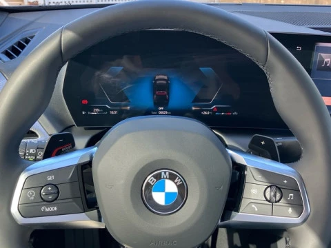 BMW Serie 2 220d Gran Coupe 120 kW (163 CV)