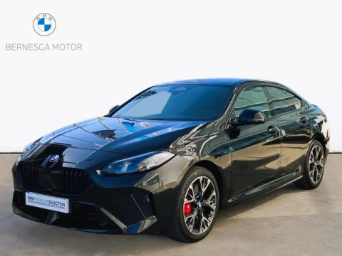 BMW Serie 2 220d Gran Coupe 120 kW (163 CV)