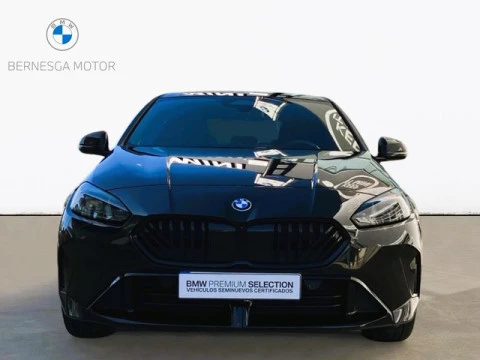 BMW Serie 2 220d Gran Coupe 120 kW (163 CV)