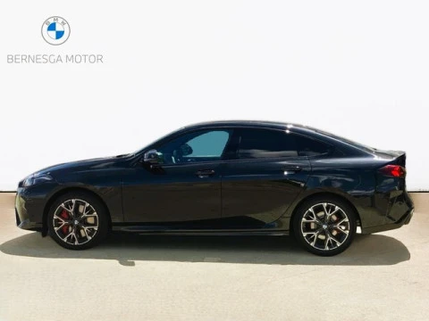 BMW Serie 2 220d Gran Coupe 120 kW (163 CV)