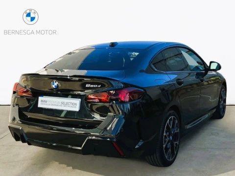 BMW Serie 2 220d Gran Coupe 120 kW (163 CV)