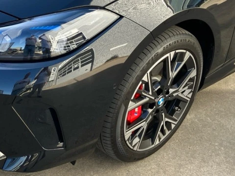 BMW Serie 2 220d Gran Coupe 120 kW (163 CV)