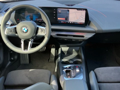 BMW Serie 2 220d Gran Coupe 120 kW (163 CV)
