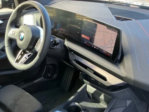 BMW Serie 2 220d Gran Coupe 120 kW (163 CV)