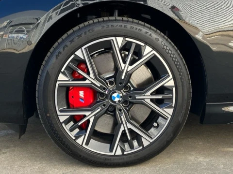 BMW Serie 2 220d Gran Coupe 120 kW (163 CV)