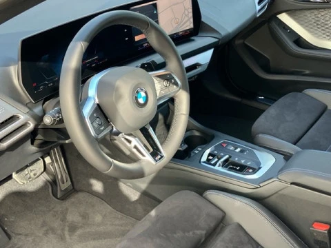 BMW Serie 2 220d Gran Coupe 120 kW (163 CV)