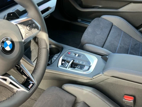 BMW Serie 2 220d Gran Coupe 120 kW (163 CV)