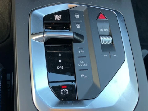 BMW Serie 2 220d Gran Coupe 120 kW (163 CV)