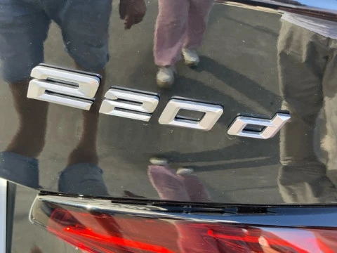 BMW Serie 2 220d Gran Coupe 120 kW (163 CV)