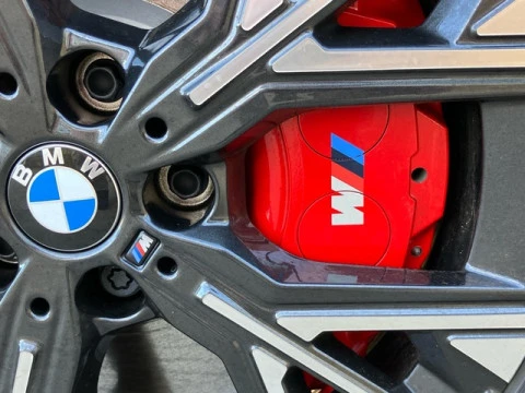 BMW Serie 2 220d Gran Coupe 120 kW (163 CV)