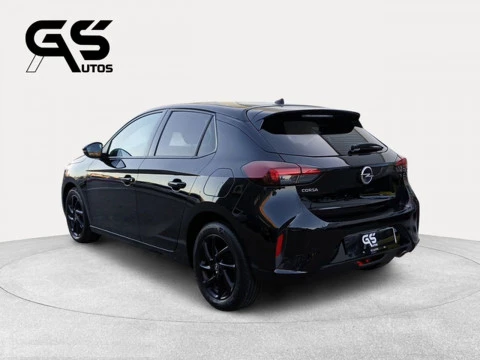 Opel Corsa 1.2 T XHL GS 74 kW (100 CV)