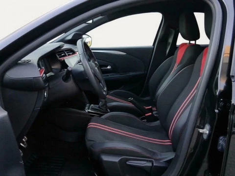 Opel Corsa 1.2 T XHL GS 74 kW (100 CV)