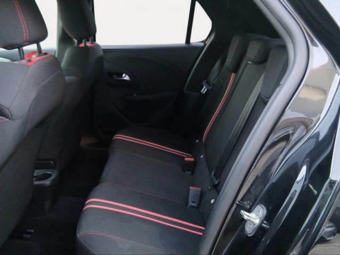 Opel Corsa 1.2 T XHL GS 74 kW (100 CV)