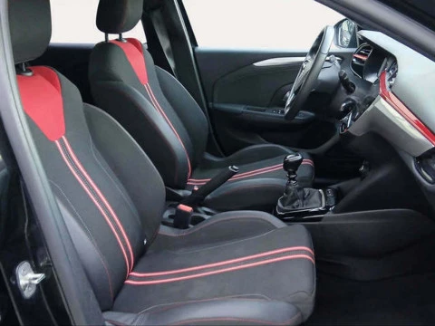 Opel Corsa 1.2 T XHL GS 74 kW (100 CV)