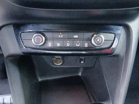 Opel Corsa 1.2 T XHL GS 74 kW (100 CV)