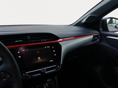 Opel Corsa 1.2 T XHL GS 74 kW (100 CV)