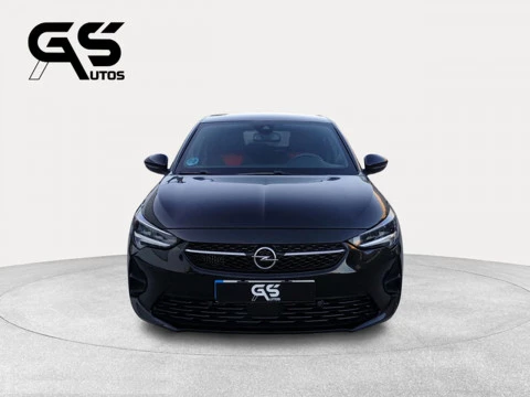 Opel Corsa 1.2 T XHL GS 74 kW (100 CV)