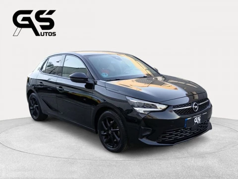 Opel Corsa 1.2 T XHL GS 74 kW (100 CV)
