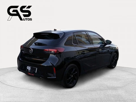 Opel Corsa 1.2 T XHL GS 74 kW (100 CV)