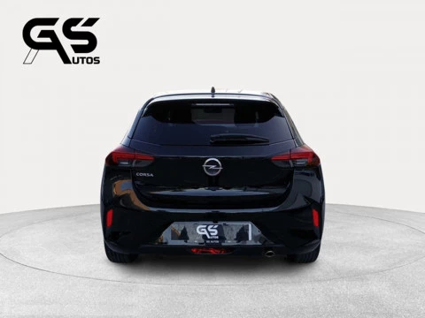 Opel Corsa 1.2 T XHL GS 74 kW (100 CV)