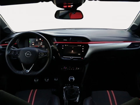 Opel Corsa 1.2 T XHL GS 74 kW (100 CV)