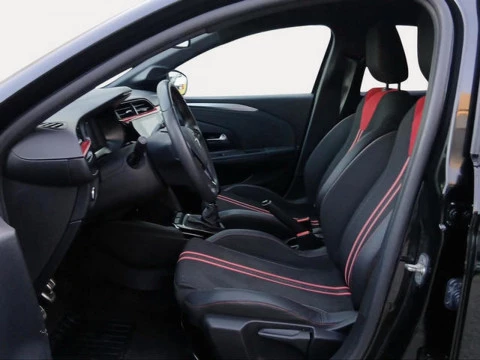 Opel Corsa 1.2 T XHL GS 74 kW (100 CV)