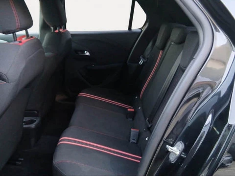 Opel Corsa 1.2 T XHL GS 74 kW (100 CV)