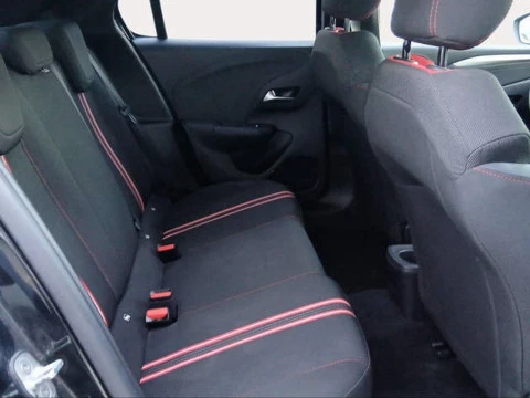 Opel Corsa 1.2 T XHL GS 74 kW (100 CV)