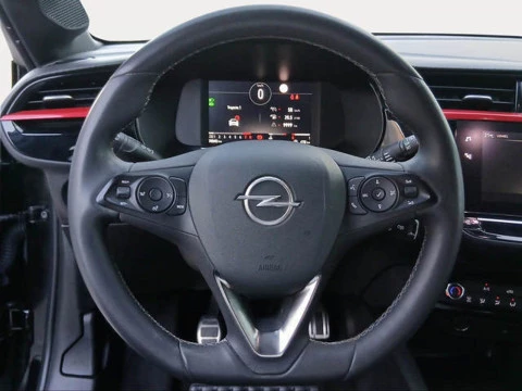 Opel Corsa 1.2 T XHL GS 74 kW (100 CV)