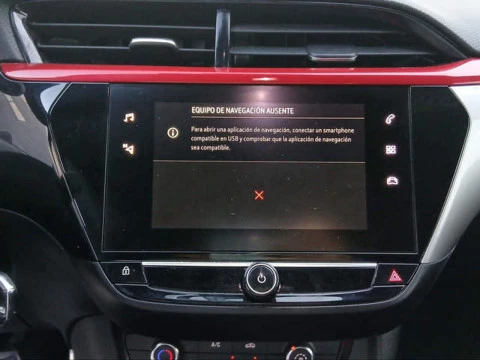 Opel Corsa 1.2 T XHL GS 74 kW (100 CV)