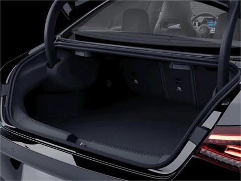 Mercedes-Benz CLA 200 D DCT