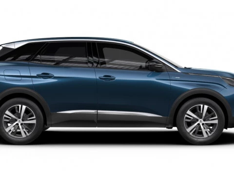 Peugeot 3008 1.5 BlueHDi 96kW S&S Allure Pack EAT8