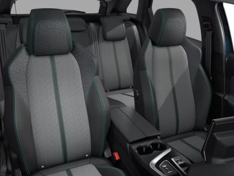 Peugeot 3008 1.5 BlueHDi 96kW S&S Allure Pack EAT8