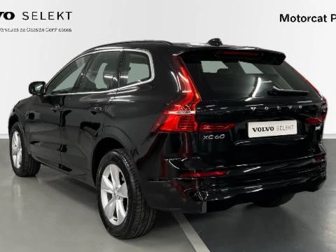 Volvo XC60 XC60 Core, B4 Semihíbrido, Diésel