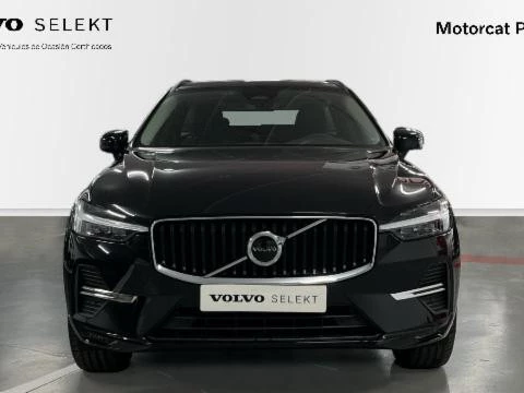 Volvo XC60 XC60 Core, B4 Semihíbrido, Diésel