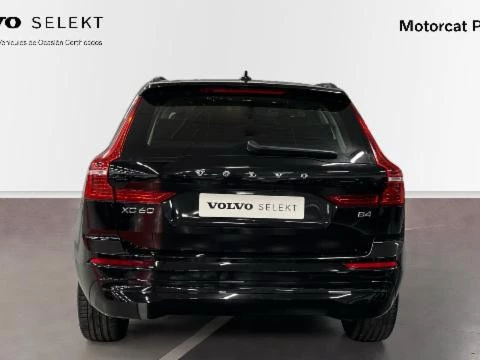 Volvo XC60 XC60 Core, B4 Semihíbrido, Diésel