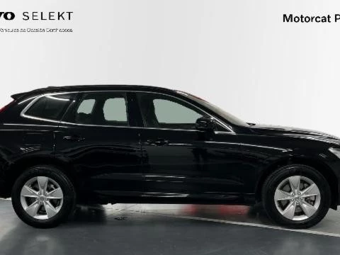 Volvo XC60 XC60 Core, B4 Semihíbrido, Diésel