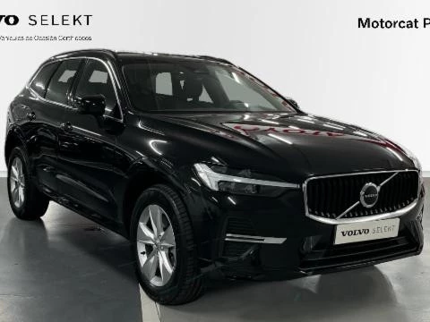 Volvo XC60 XC60 Core, B4 Semihíbrido, Diésel