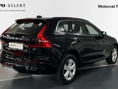 Volvo XC60 XC60 Core, B4 Semihíbrido, Diésel