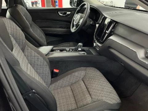 Volvo XC60 XC60 Core, B4 Semihíbrido, Diésel