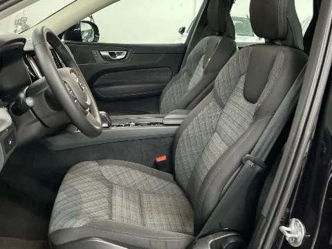 Volvo XC60 XC60 Core, B4 Semihíbrido, Diésel