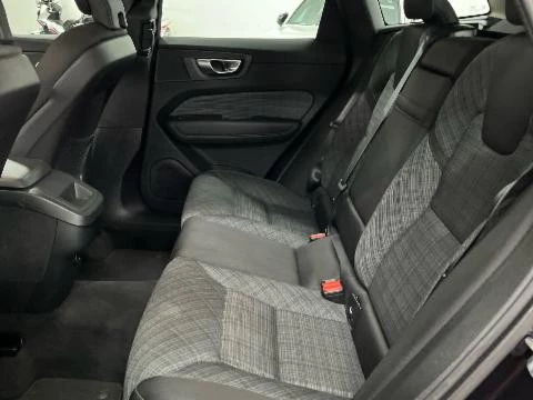 Volvo XC60 XC60 Core, B4 Semihíbrido, Diésel