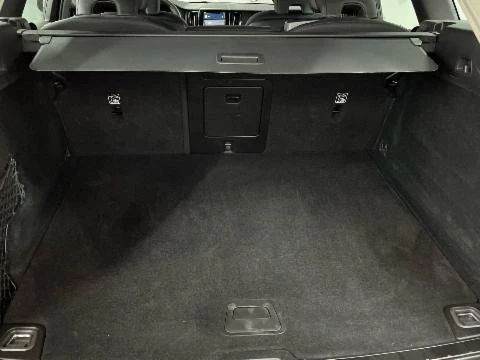 Volvo XC60 XC60 Core, B4 Semihíbrido, Diésel