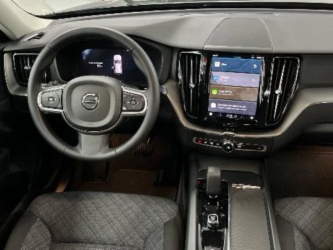 Volvo XC60 XC60 Core, B4 Semihíbrido, Diésel