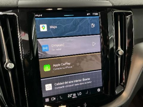 Volvo XC60 XC60 Core, B4 Semihíbrido, Diésel