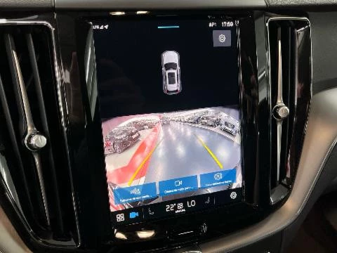 Volvo XC60 XC60 Core, B4 Semihíbrido, Diésel