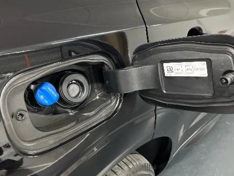 Volvo XC60 XC60 Core, B4 Semihíbrido, Diésel