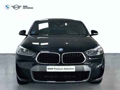 BMW X2 xDrive25e 162 kW (220 CV)
