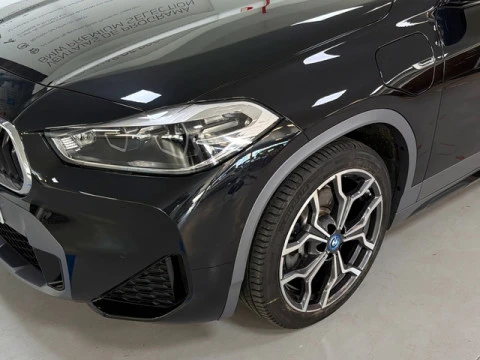 BMW X2 xDrive25e 162 kW (220 CV)