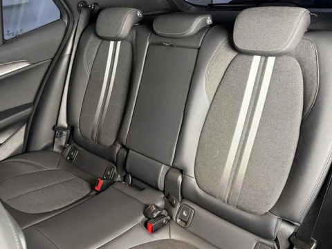 BMW X2 xDrive25e 162 kW (220 CV)